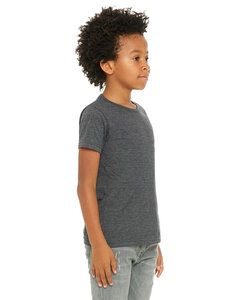 Bella+Canvas 3001YCV - Youth CVC Jersey T-Shirt