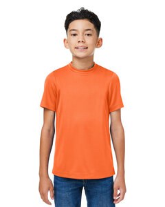 Team 365 TT15Y - Youth Zone Performance Mesh T-Shirt
