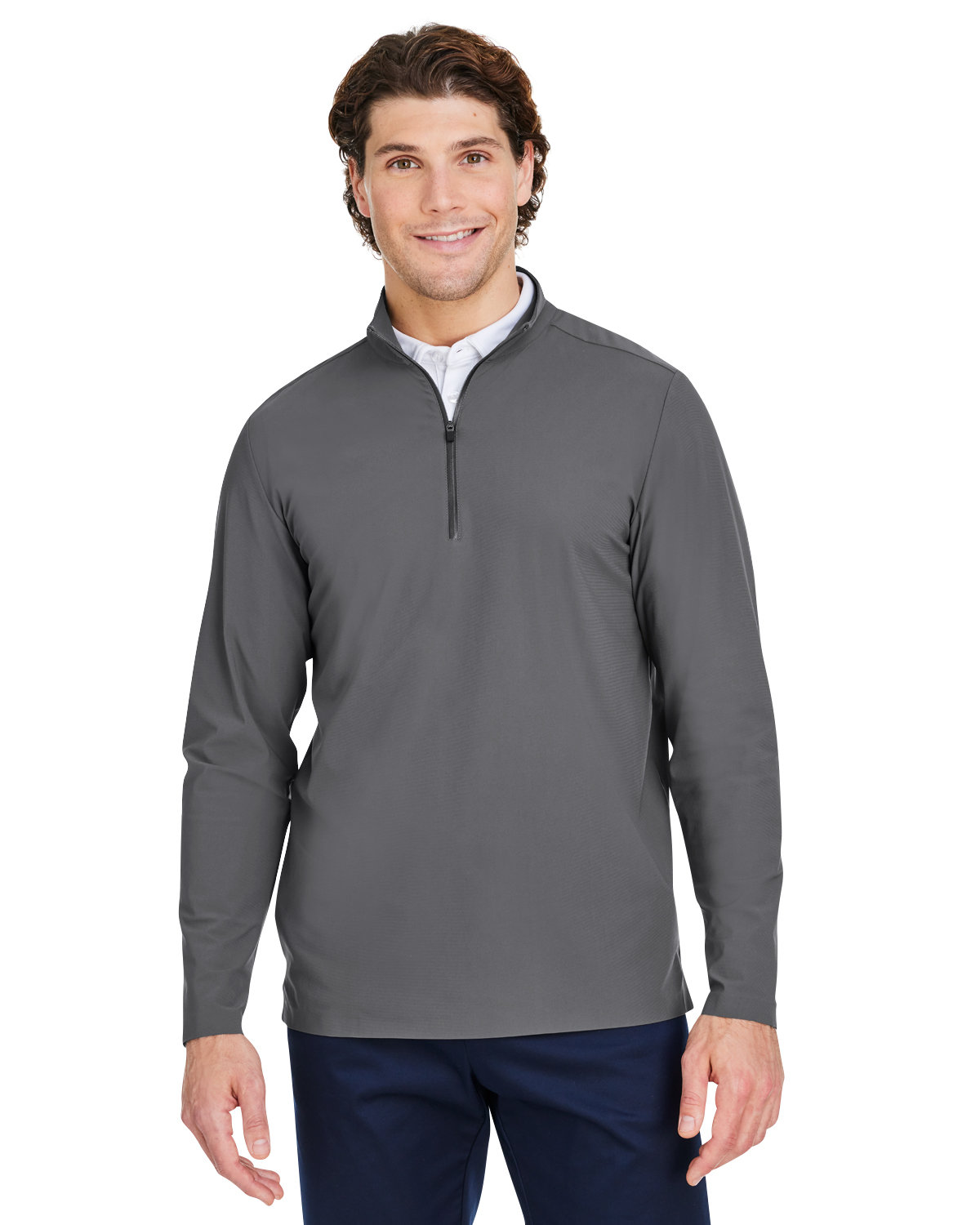 Devon & Jones DG410 - Crownlux Performance® Men's Windsor Welded