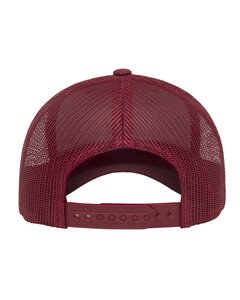 YP Classics 6606 - Adult Retro Trucker Cap