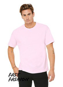 Bella+Canvas 3010 - Men's Heavyweight Street Tee
