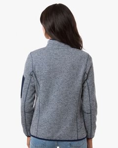 North End NE730W - Women's Jasper Full-Zip Fleece Jacket