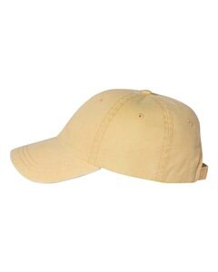 Valucap SP500 - Pigment-Dyed Cap