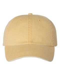 Valucap SP500 - Pigment-Dyed Cap