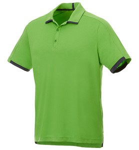 Trimark 16512 - M-CERRADO SS Polo