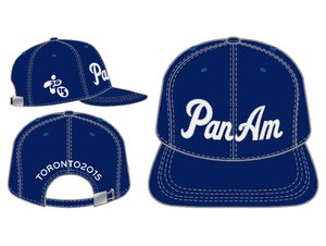 Trimark 632023 - U-EASTERN Vintage Ballcap