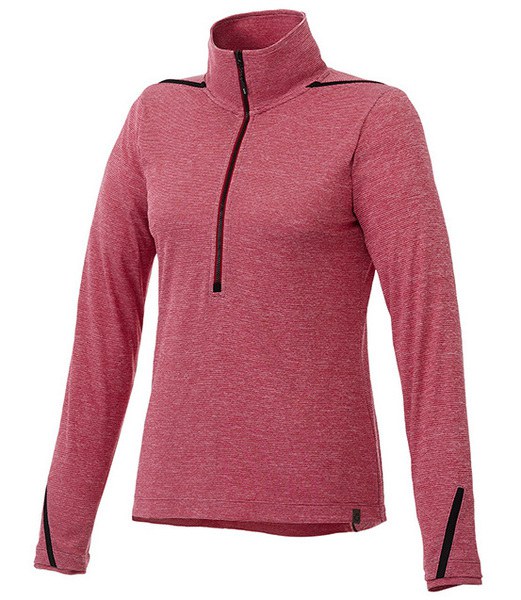Trimark 98306 - W-DEGE Eco Knit Half Zip