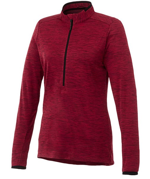 Trimark 98307 - W-MATHER Knit Half Zip