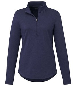 Trimark 98311 - W-RIGI Eco Knit Half Zip