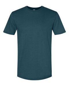 Gildan 64000CVC - Softstyle® CVC T-Shirt