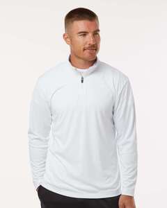 AllPro 41870 - Pro-Lock Performance Quarter-Zip Pullover