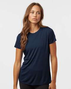 AllPro 48000L - Pro-Lock Women's Performance T-Shirt