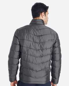 Spyder 187333 - Men's Pelmo Insulated Puffer Jacket