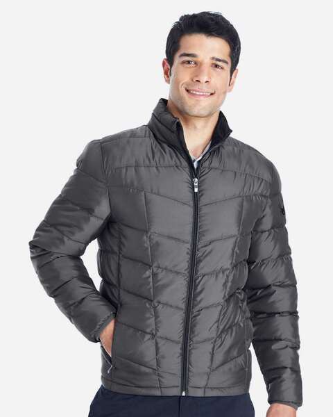 Spyder 187333 - Men's Pelmo Insulated Puffer Jacket