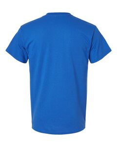 Gildan 8300 - DryBlend™ 50/50 T-Shirt with a Pocket