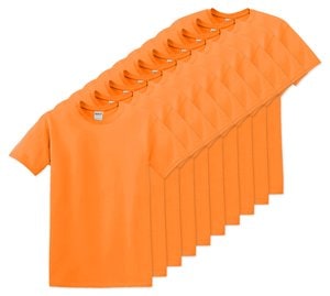 Safety Orange