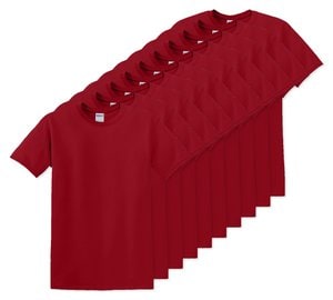 Cardinal Red
