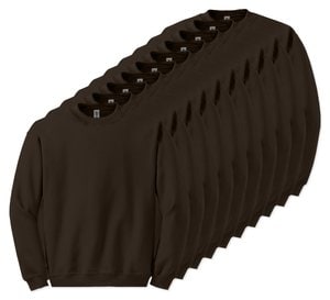 Chocolat Foncé