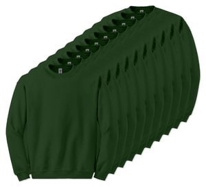 Vert Forêt