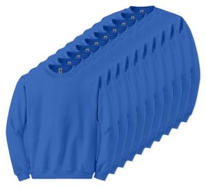 Bleu Royal