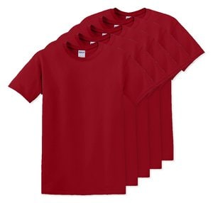 Cardinal Red