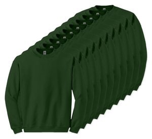 Forest Green