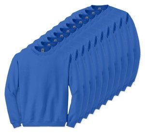 Royal blue