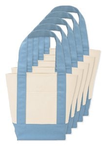 Bleu Pastel