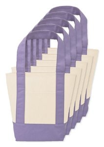 Violet Pastel