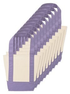 Violet Pastel