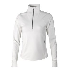 COLUMBIA GOLF 26S06WL - Pull-over Aigle Élite pour femme