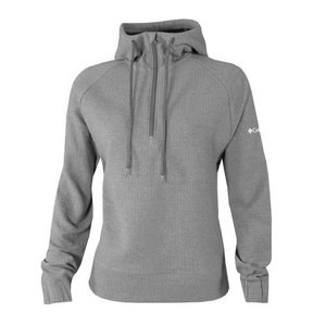 COLUMBIA GOLF 26S52WL - Women's Swingcraft Pullover Hoodie