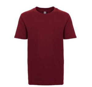 Next Level 3310 - Youth Premium Short-Sleeve Crew