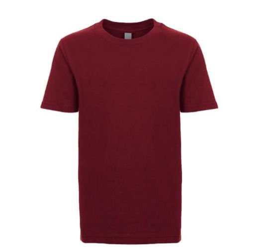 Next Level 3310 - Youth Premium Short-Sleeve Crew