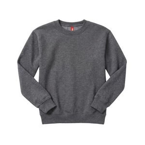 Foresight Apparel 35500Y - Sweatshirt en molleton Cloud pour jeunes