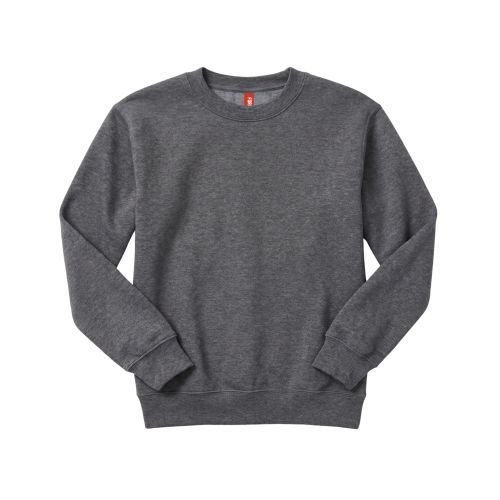 Foresight Apparel 35500Y - Sweatshirt en molleton Cloud pour jeunes