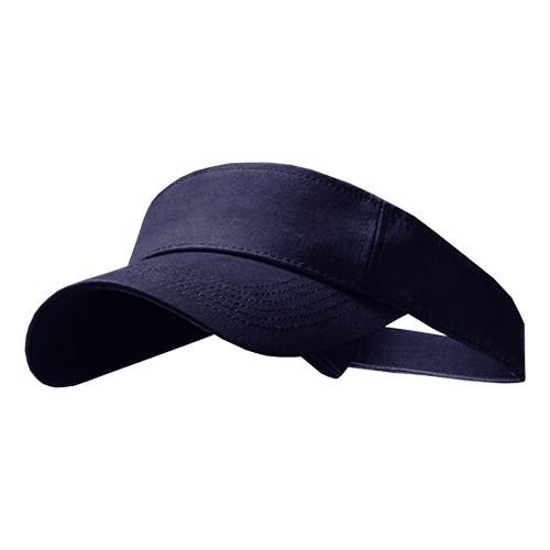 CHAMPION 4105NU - Comfort Fit Cotton Twill Adjustable Visor