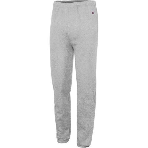 CHAMPION 7005BU - Pantalon en molleton Powerblend pour adulte avec poches