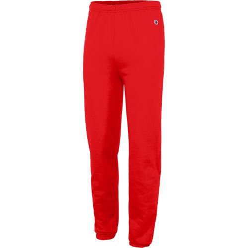CHAMPION 7005BU - Adult Powerblend Fleece Pant w/ Pockets