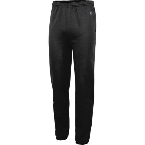 CHAMPION 7005BY - Youth Powerblend Fleece Pant w/ Pockets