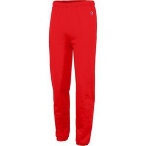 CHAMPION 7005BY - Youth Powerblend Fleece Pant w/ Pockets