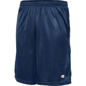 Shorts à mailles Champion