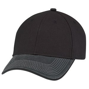 AJM 7K638M - Toile de canard / Polycotton usée par les intempéries 6 panneaux de la coupe intégrale construite