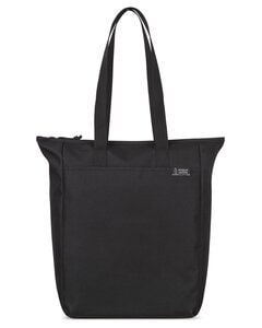 GiftRetail 100804 - Renew Rpet Zipper Tote
