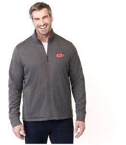 Trimark 18140 - M-FRAZIER Eco Knit Jacket