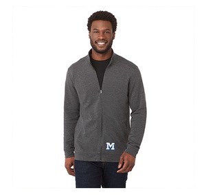 Trimark 18157 - RIGI Eco Knit Full Zip - Men's