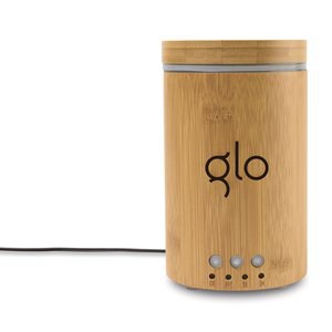 GiftRetail 101596 - Diffuseur d'huile aromatique en bambou