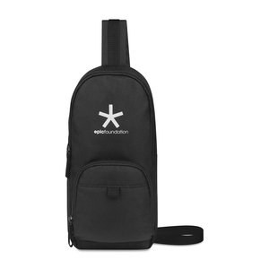 GiftRetail 101636 - Sling en rPET recyclé