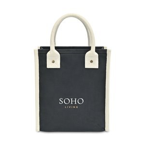 GiftRetail 101802 - Petite Market Street Tote