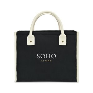 GiftRetail 101926 - Market Street Tote